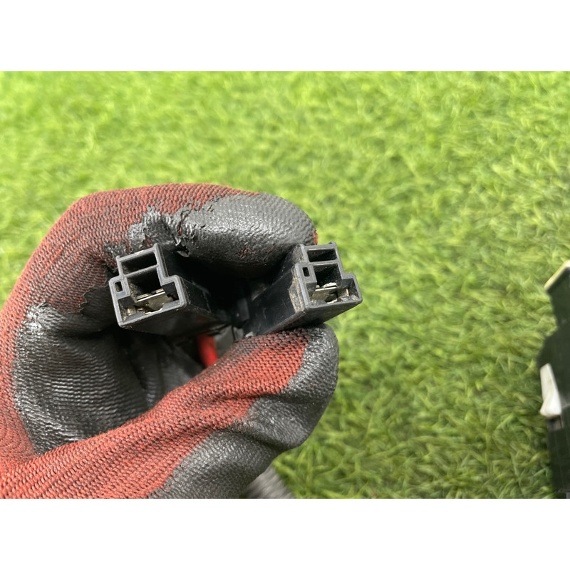 Блок предохранителей (электрика) Nissan Almera B10 2008 1,6 QG16 2438095F0A