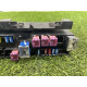 Блок предохранителей (электрика) Nissan Almera B10 2008 1,6 QG16 2438095F0A