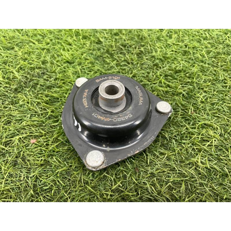 Опора стійки (підвіска) Nissan Almera B10 2008 1,6 QG16 5432095F0A