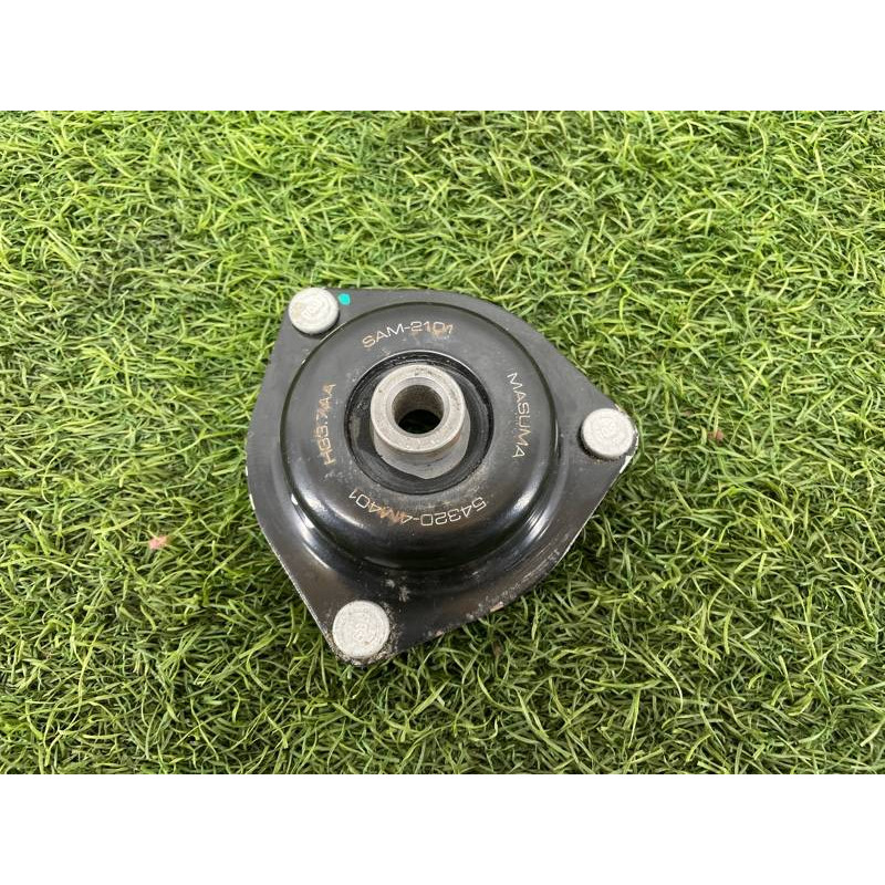 Опора стійки (підвіска) Nissan Almera B10 2008 1,6 QG16 5432095F0A