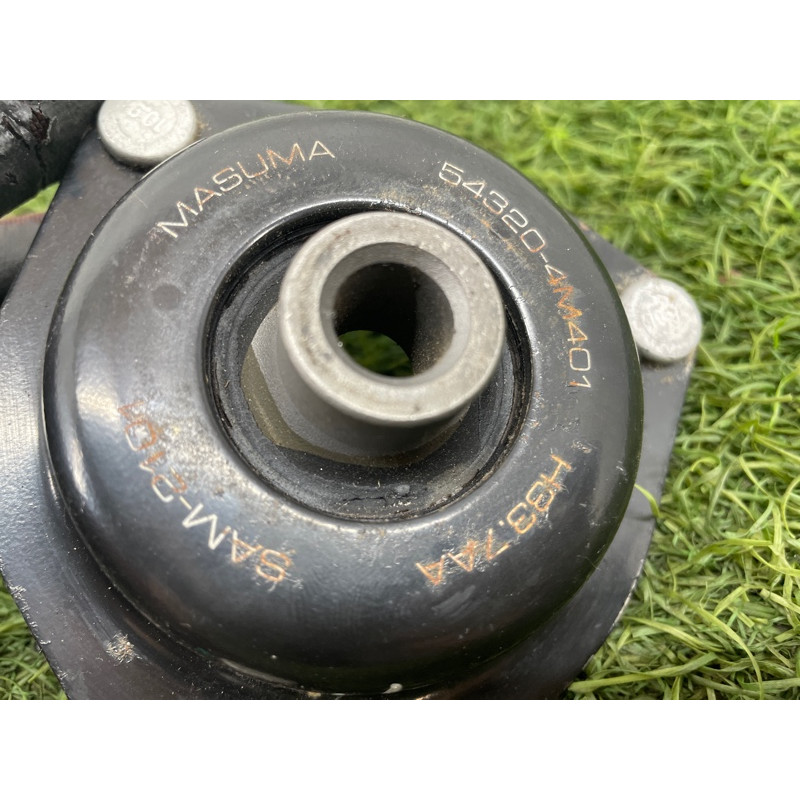 Опора стійки (підвіска) Nissan Almera B10 2008 1,6 QG16 5432095F0A