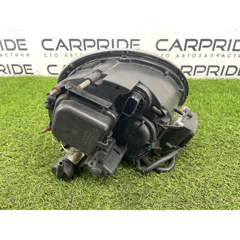 Фара (оптика) Mini Cooper R53 S R53 2006 1.6 63126961356