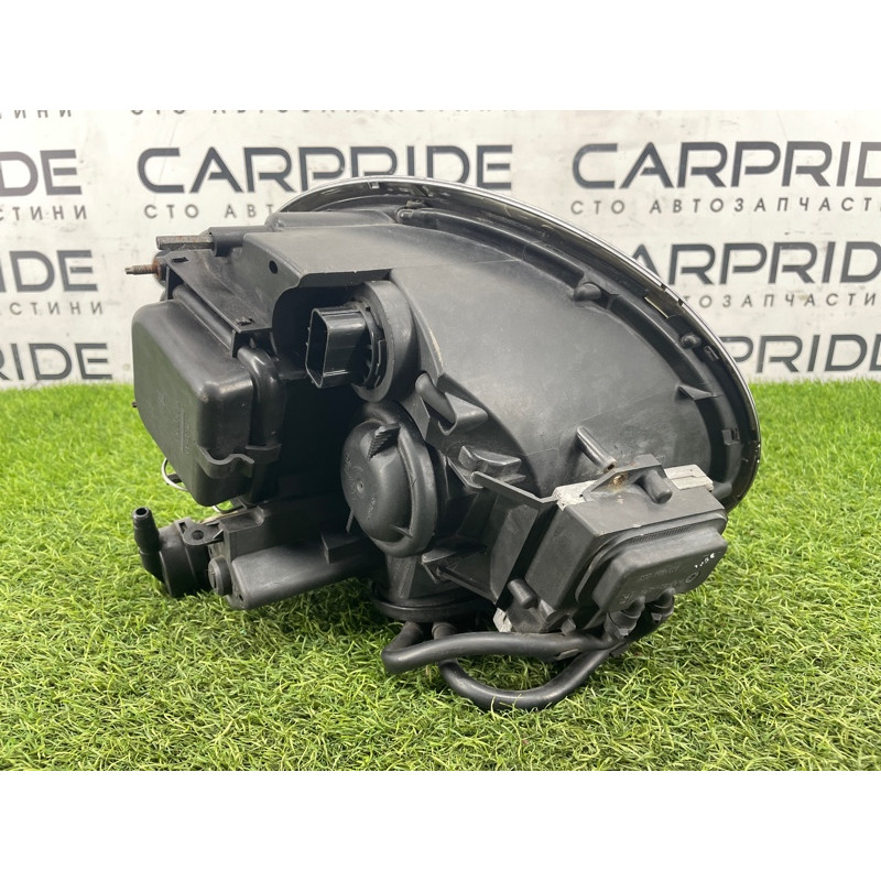 Фара (оптика) Mini Cooper R53 S R53 2006 1.6 63126961356