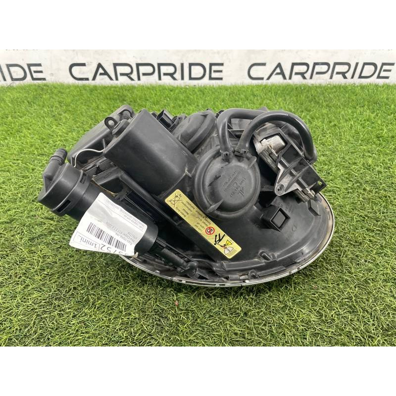 Фара (оптика) Mini Cooper R53 S R53 2006 1.6 63126961356