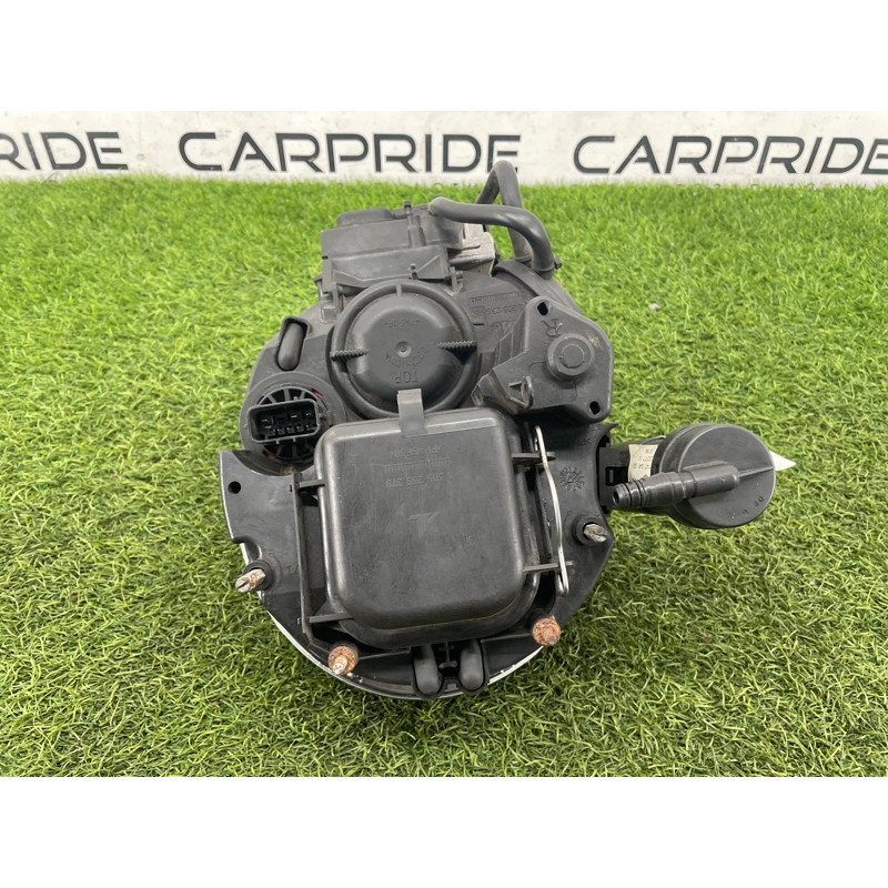 Фара (оптика) Mini Cooper R53 S R53 2006 1.6 63126961356