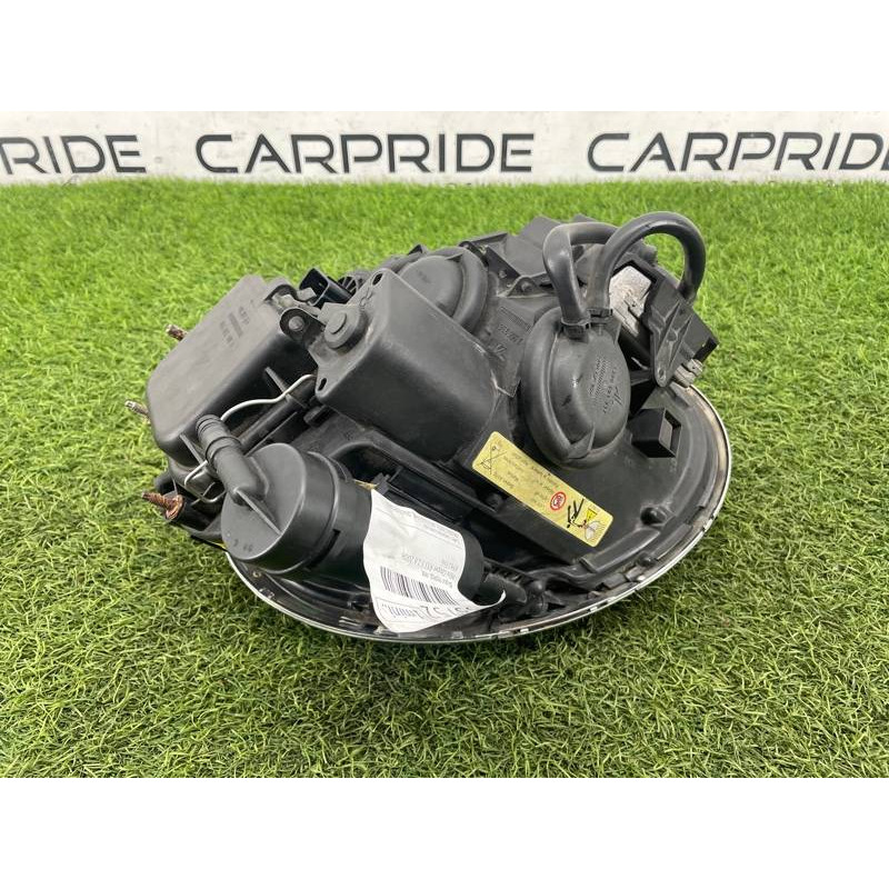 Фара (оптика) Mini Cooper R53 S R53 2006 1.6 63126961356