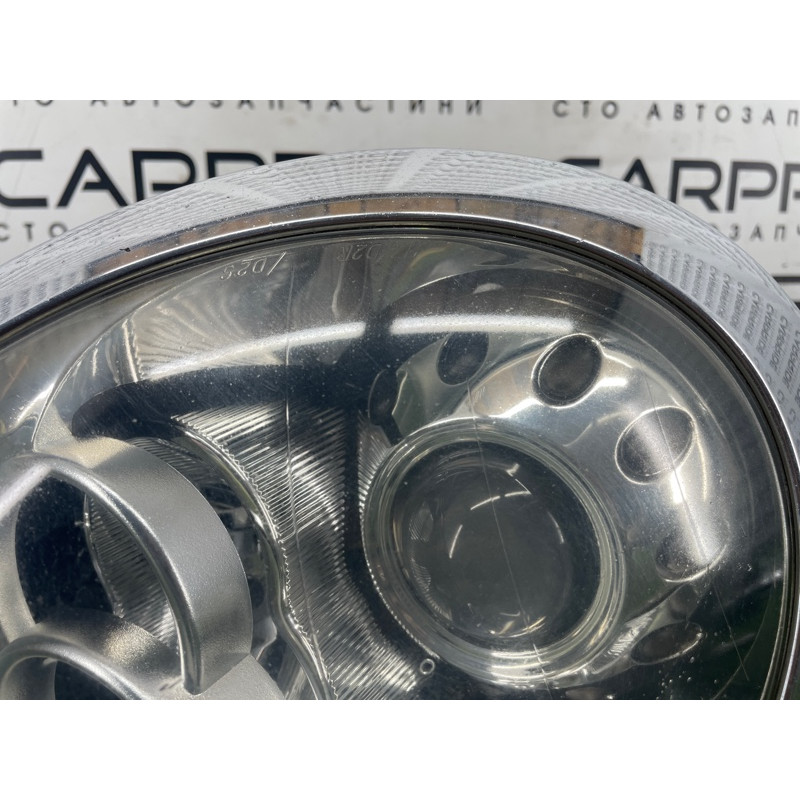 Фара (оптика) Mini Cooper R53 S R53 2006 1.6 63126961356