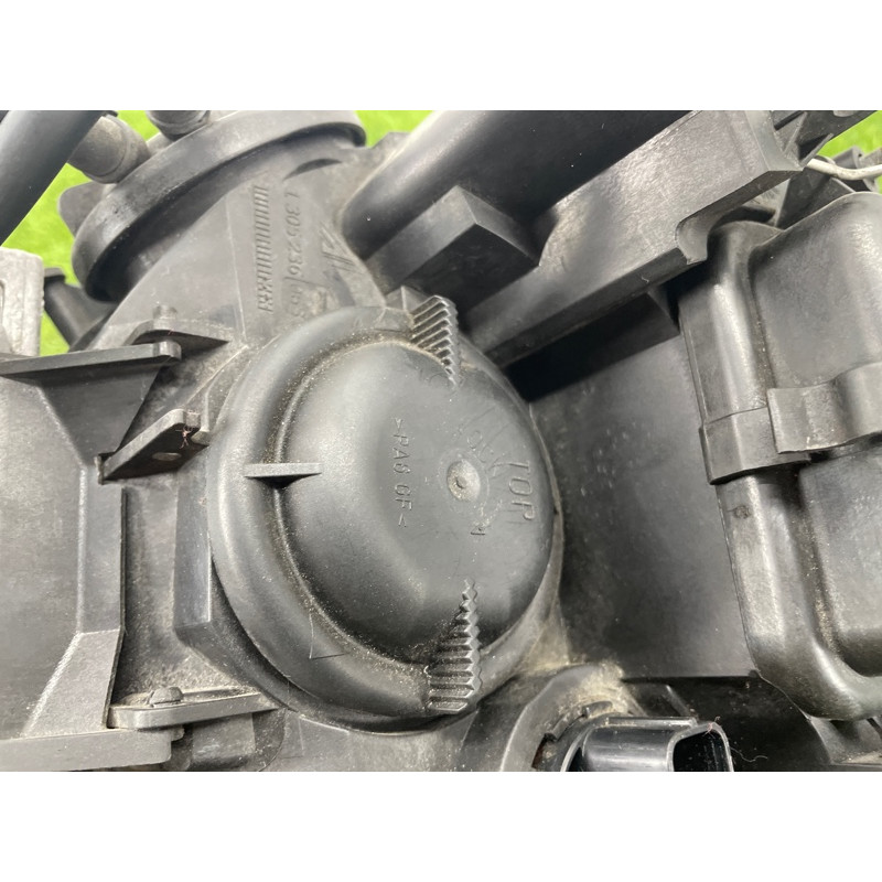 Фара (оптика) Mini Cooper R53 S R53 2006 1.6 63126961356