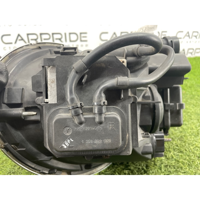 Фара (оптика) Mini Cooper R53 S R53 2006 1.6 63126961356