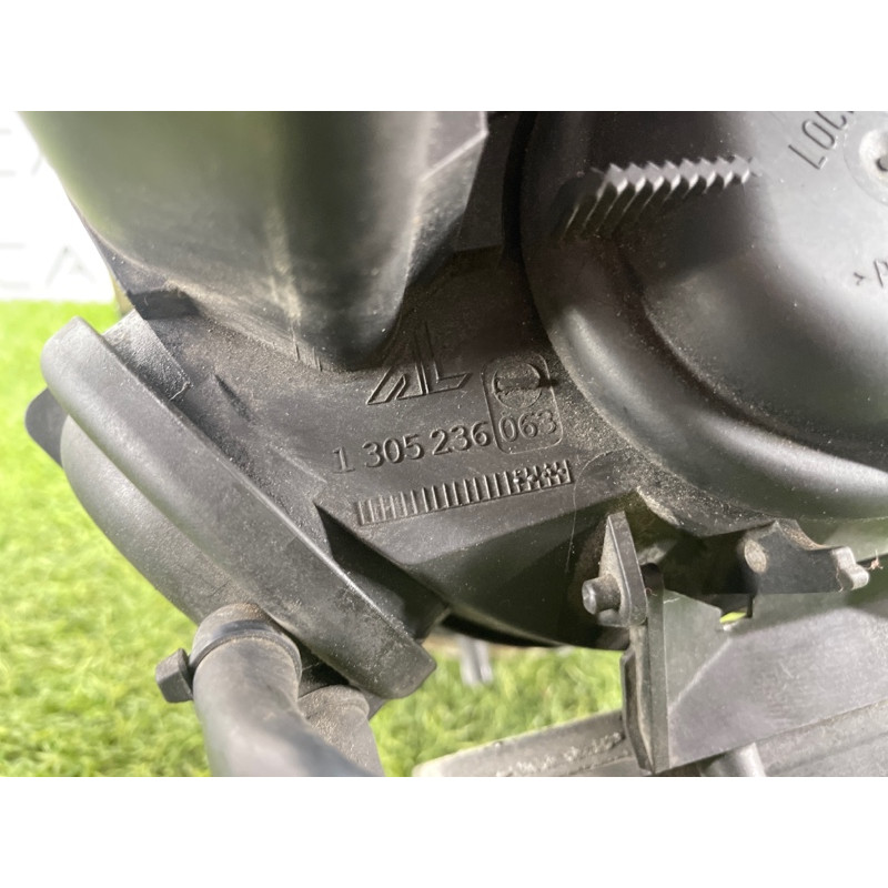 Фара (оптика) Mini Cooper R53 S R53 2006 1.6 63126961356