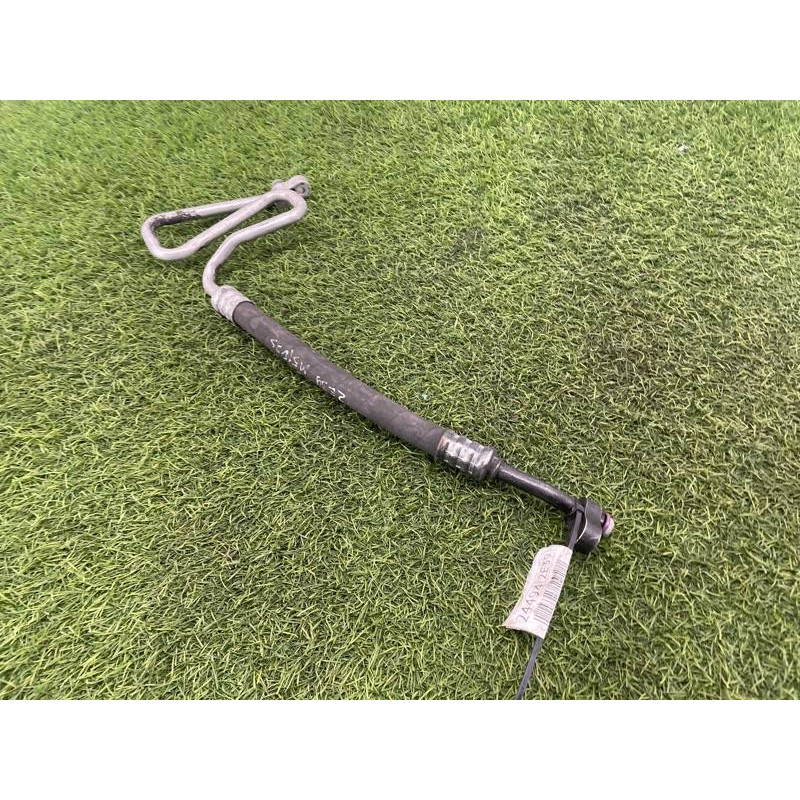 Трубка кондиционера (отопление и кондиционирование) BMW 5-series E39 1999 M51d25 64538378141