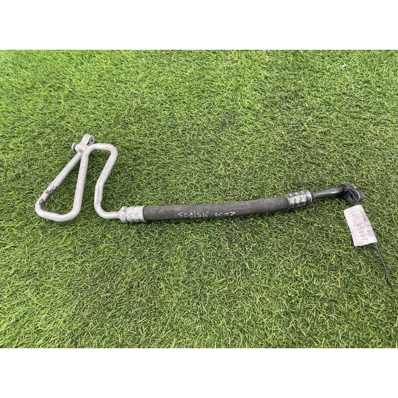 Трубка кондиционера (отопление и кондиционирование) BMW 5-series E39 1999 M51d25 64538378141