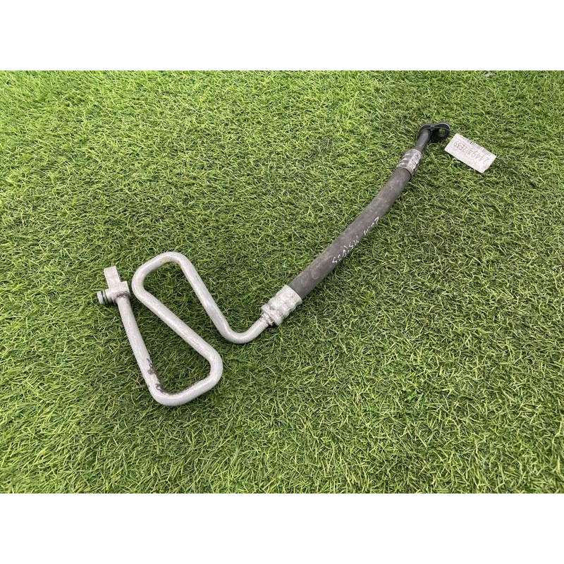 Трубка кондиционера (отопление и кондиционирование) BMW 5-series E39 1999 M51d25 64538378141