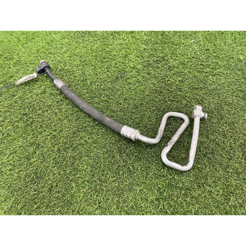 Трубка кондиционера (отопление и кондиционирование) BMW 5-series E39 1999 M51d25 64538378141