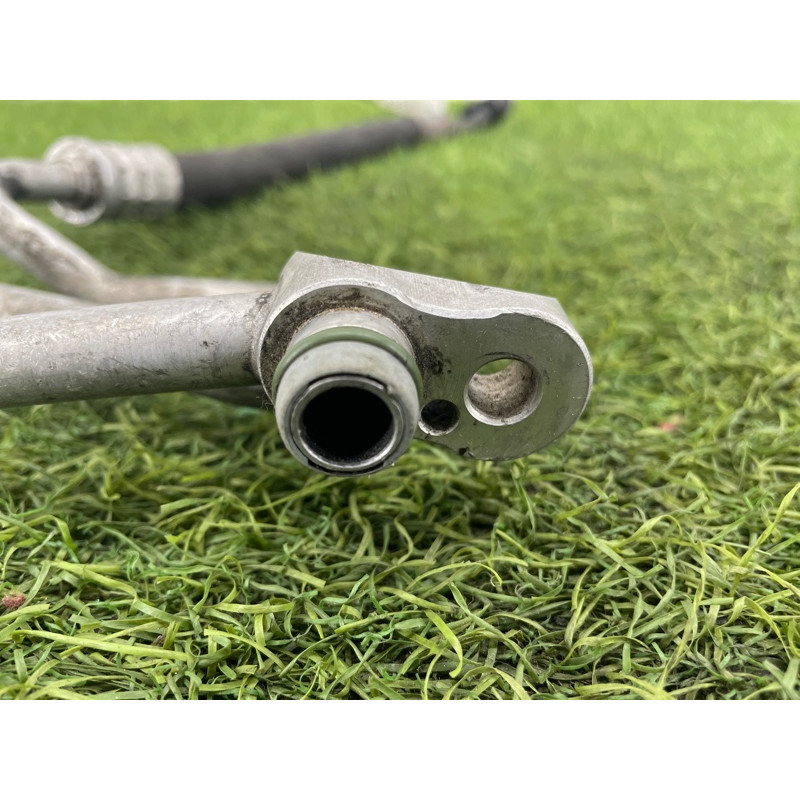 Трубка кондиционера (отопление и кондиционирование) BMW 5-series E39 1999 M51d25 64538378141