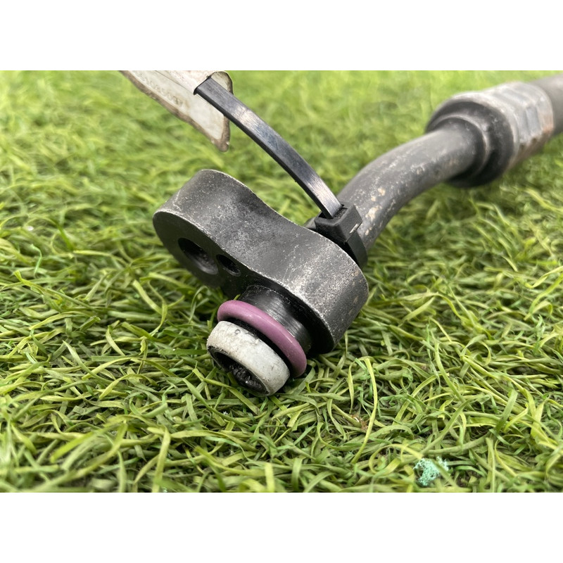 Трубка кондиционера (отопление и кондиционирование) BMW 5-series E39 1999 M51d25 64538378141