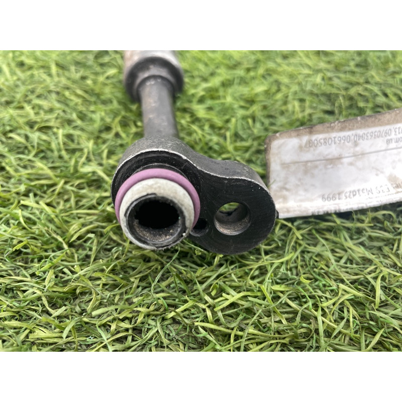 Трубка кондиционера (отопление и кондиционирование) BMW 5-series E39 1999 M51d25 64538378141