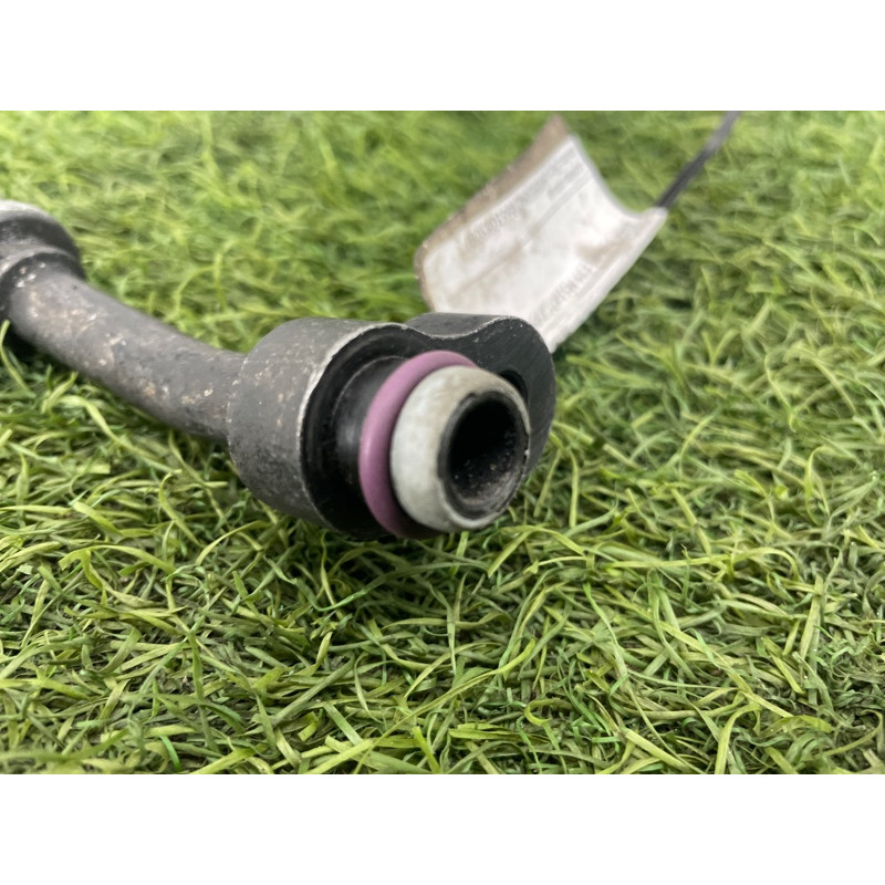 Трубка кондиционера (отопление и кондиционирование) BMW 5-series E39 1999 M51d25 64538378141