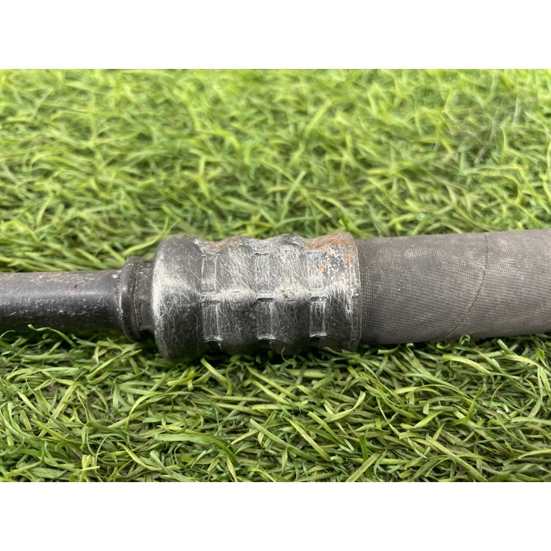 Трубка кондиционера (отопление и кондиционирование) BMW 5-series E39 1999 M51d25 64538378141