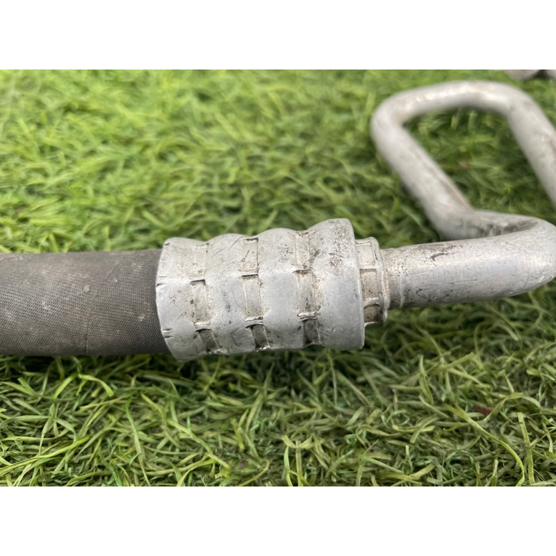 Трубка кондиционера (отопление и кондиционирование) BMW 5-series E39 1999 M51d25 64538378141