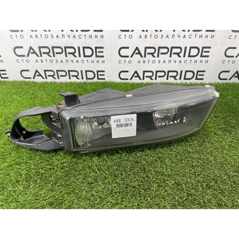 Фара (оптика) Mitsubishi Galant 8 2.4GDI MR339378