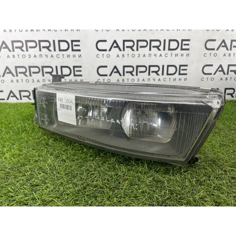 Фара (оптика) Mitsubishi Galant 8 2.4GDI MR339378