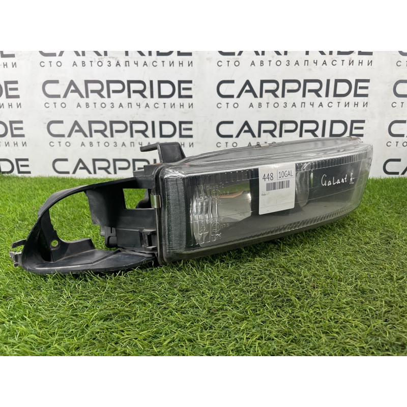 Фара (оптика) Mitsubishi Galant 8 2.4GDI MR339378