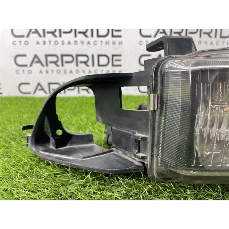 Фара (оптика) Mitsubishi Galant 8 2.4GDI MR339378