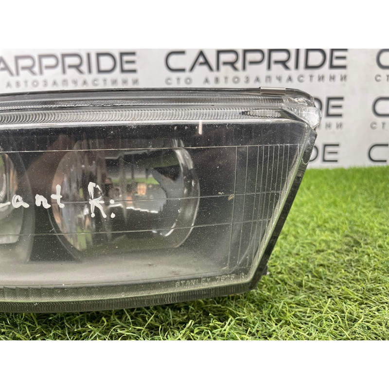 Фара (оптика) Mitsubishi Galant 8 2.4GDI MR339378