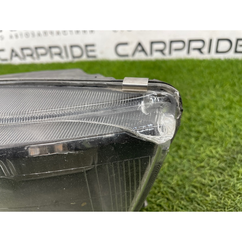 Фара (оптика) Mitsubishi Galant 8 2.4GDI MR339378