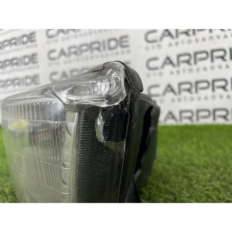 Фара (оптика) Mitsubishi Galant 8 2.4GDI MR339378