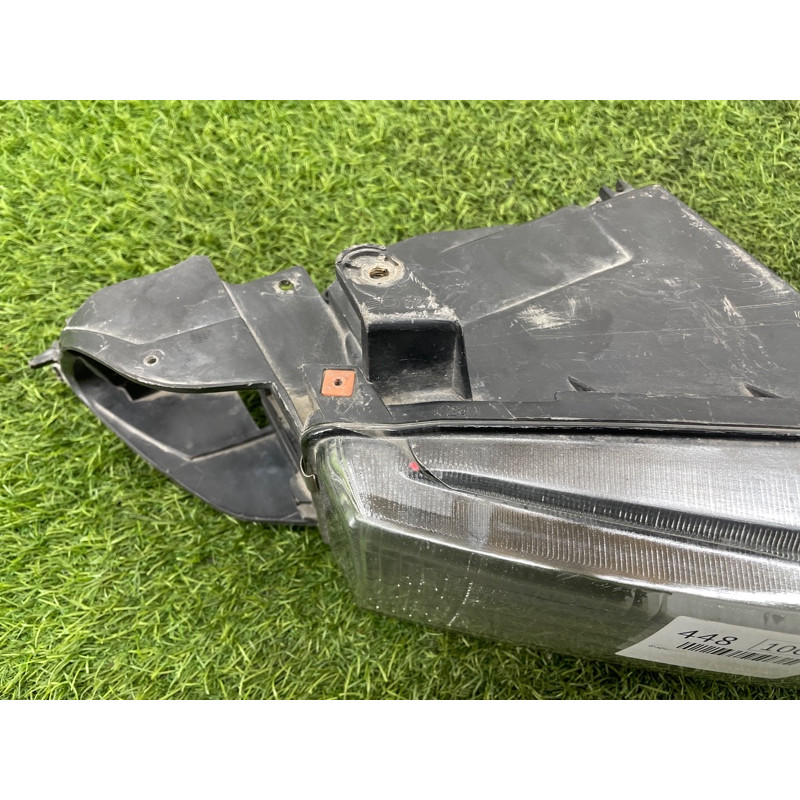 Фара (оптика) Mitsubishi Galant 8 2.4GDI MR339378