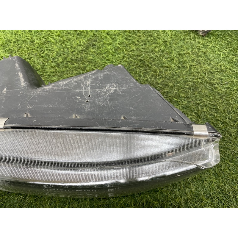 Фара (оптика) Mitsubishi Galant 8 2.4GDI MR339378