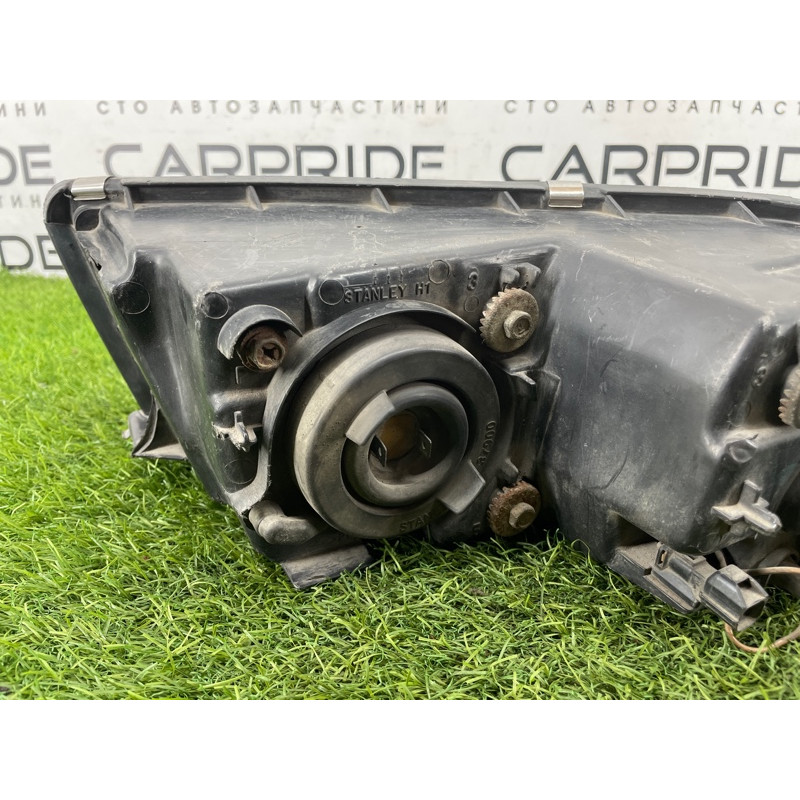 Фара (оптика) Mitsubishi Galant 8 2.4GDI MR339378