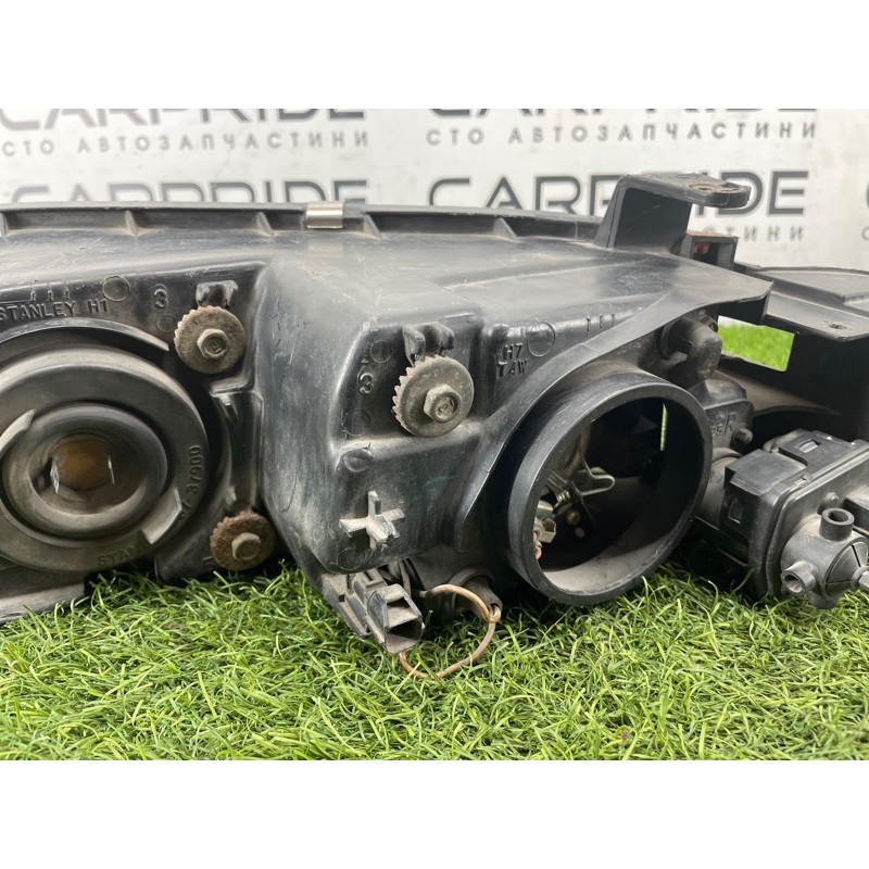 Фара (оптика) Mitsubishi Galant 8 2.4GDI MR339378