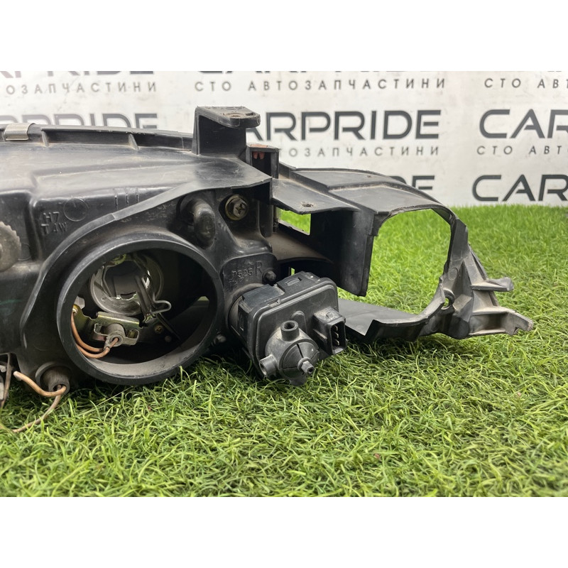 Фара (оптика) Mitsubishi Galant 8 2.4GDI MR339378