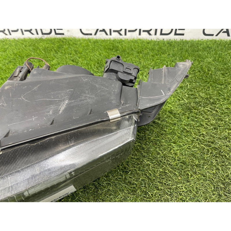 Фара (оптика) Mitsubishi Galant 8 2.4GDI MR339378