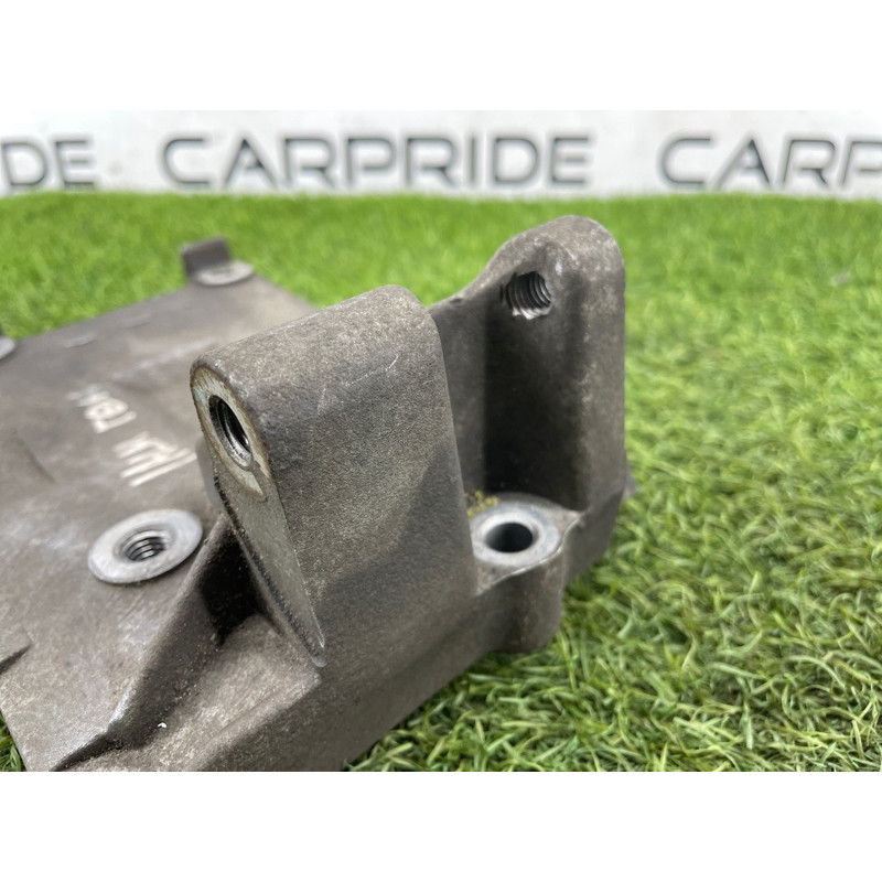 Кронштейн генератора (кронштейны двигателя) Nissan Almera B10 2008 1,6 QG16 1191095F0A