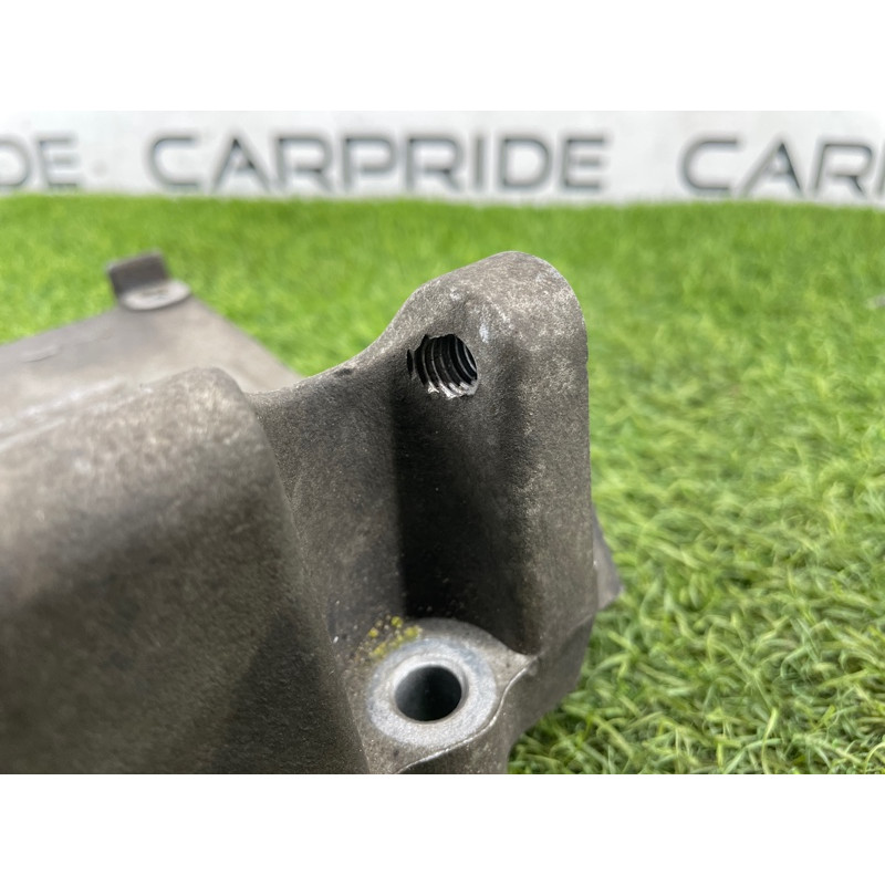 Кронштейн генератора (кронштейны двигателя) Nissan Almera B10 2008 1,6 QG16 1191095F0A