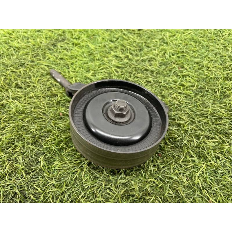 Ролик натяжной (двигатель и элементы) Nissan Almera B10 2008 1,6 QG16 1194495F0A