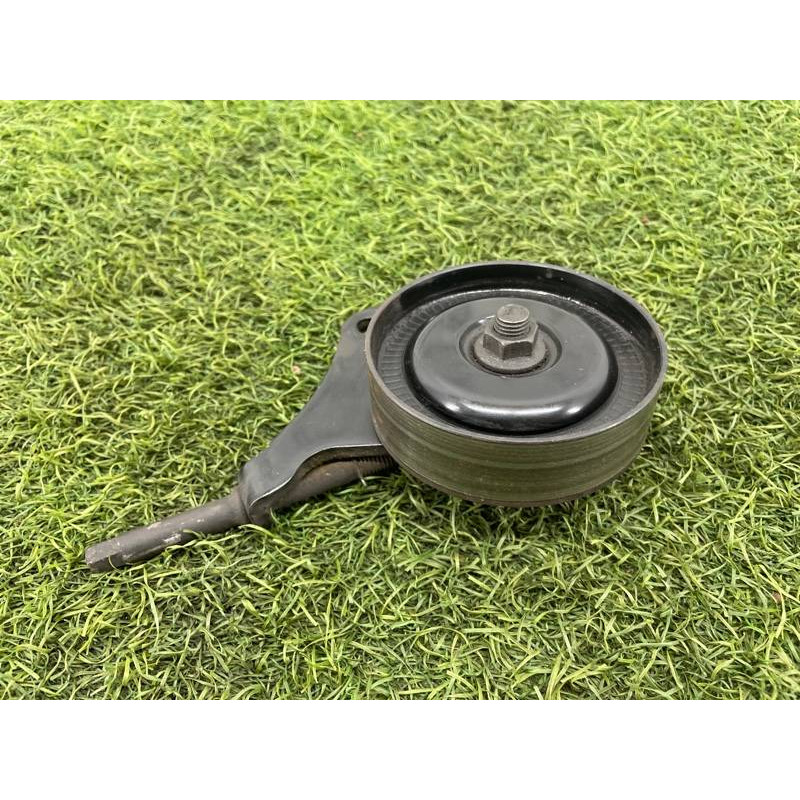 Ролик натяжной (двигатель и элементы) Nissan Almera B10 2008 1,6 QG16 1194495F0A