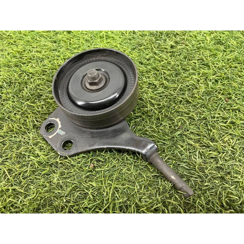 Ролик натяжной (двигатель и элементы) Nissan Almera B10 2008 1,6 QG16 1194495F0A