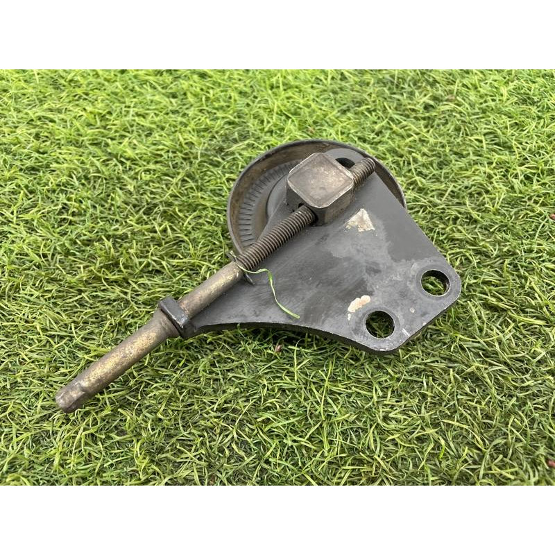 Ролик натяжной (двигатель и элементы) Nissan Almera B10 2008 1,6 QG16 1194495F0A