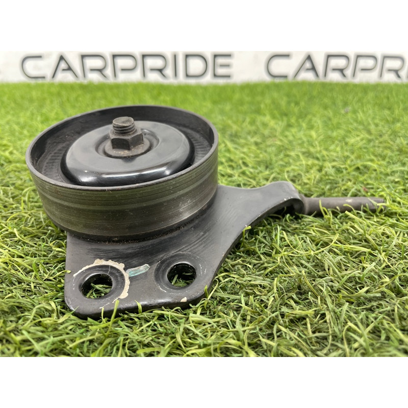 Ролик натяжной (двигатель и элементы) Nissan Almera B10 2008 1,6 QG16 1194495F0A