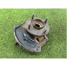 Цапфа подвески