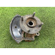 Цапфа подвески (подвеска) Nissan Almera B10 2008 1,6 QG16 4001495F0A