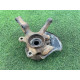 Цапфа подвески (подвеска) Nissan Almera B10 2008 1,6 QG16 4001495F0A