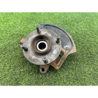 Цапфа подвески