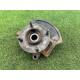 Цапфа подвески (подвеска) Nissan Almera B10 2008 1,6 QG16 4001595F0A