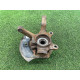 Цапфа подвески (подвеска) Nissan Almera B10 2008 1,6 QG16 4001595F0A